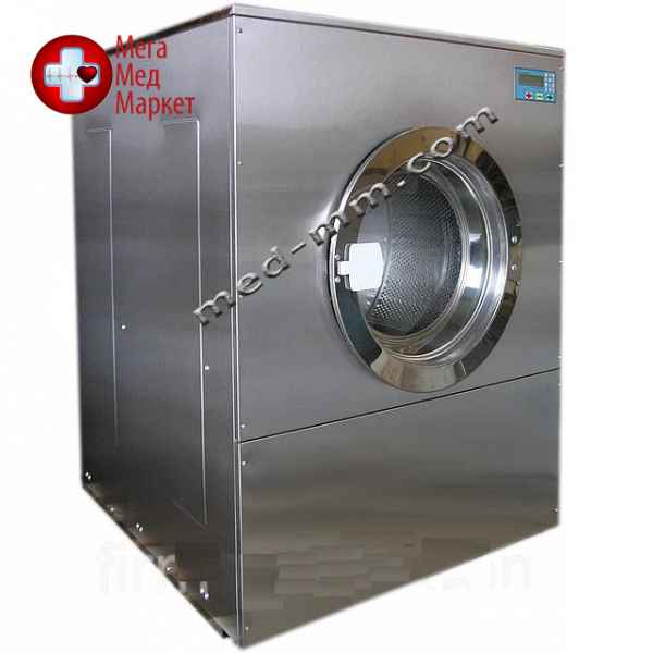 Купить Промышленная стирально-отжимная машина МСТ-О-25 ЕА цена, характеристики, отзывы